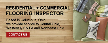 2B Floored Inspection Services